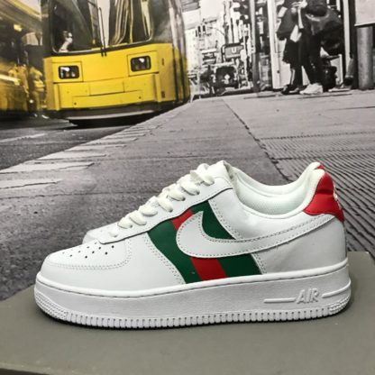 air force one zapatillas