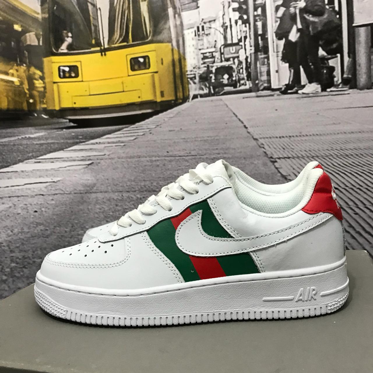 air force one by nike