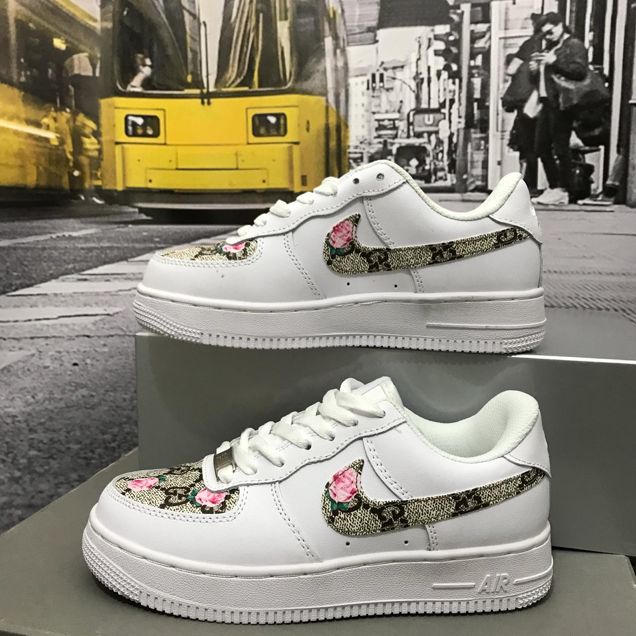 sapatos nike air force