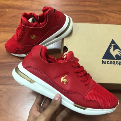 Tenis le coq sportif