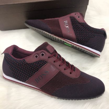 Zapatillas Hugo Boss Importadas
