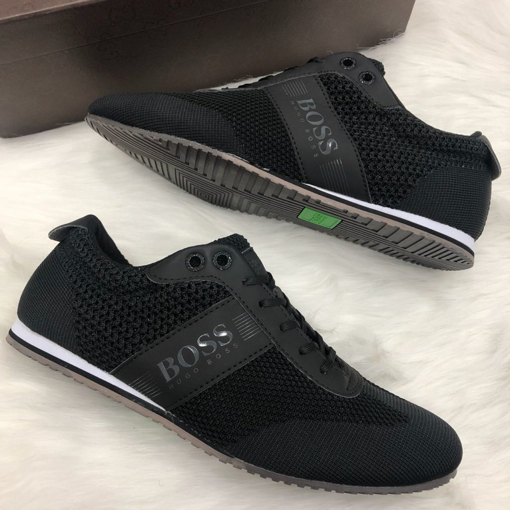 Zapatillas Hugo Boss Importadas para Hombre Zapatillas en Cali