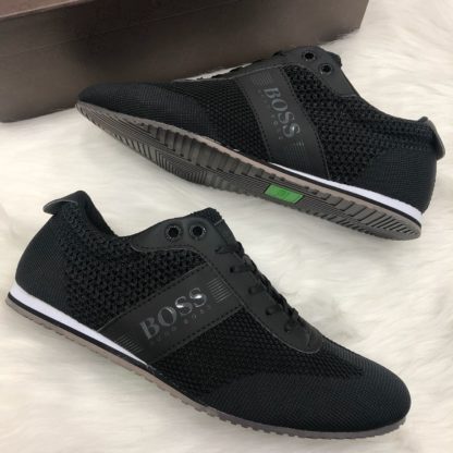 Zapatillas Hugo Boss Importadas