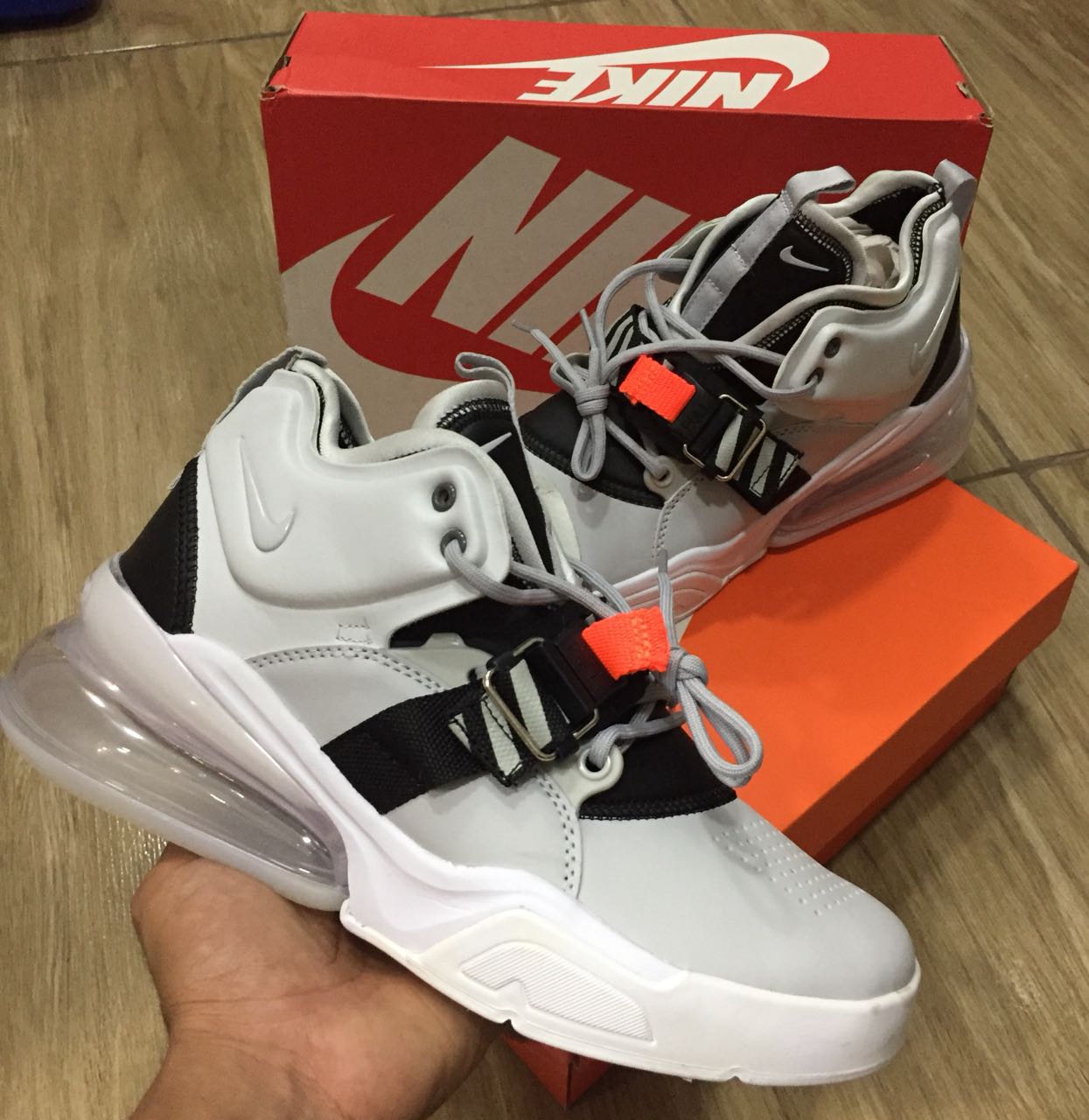 nike air force one imitacion
