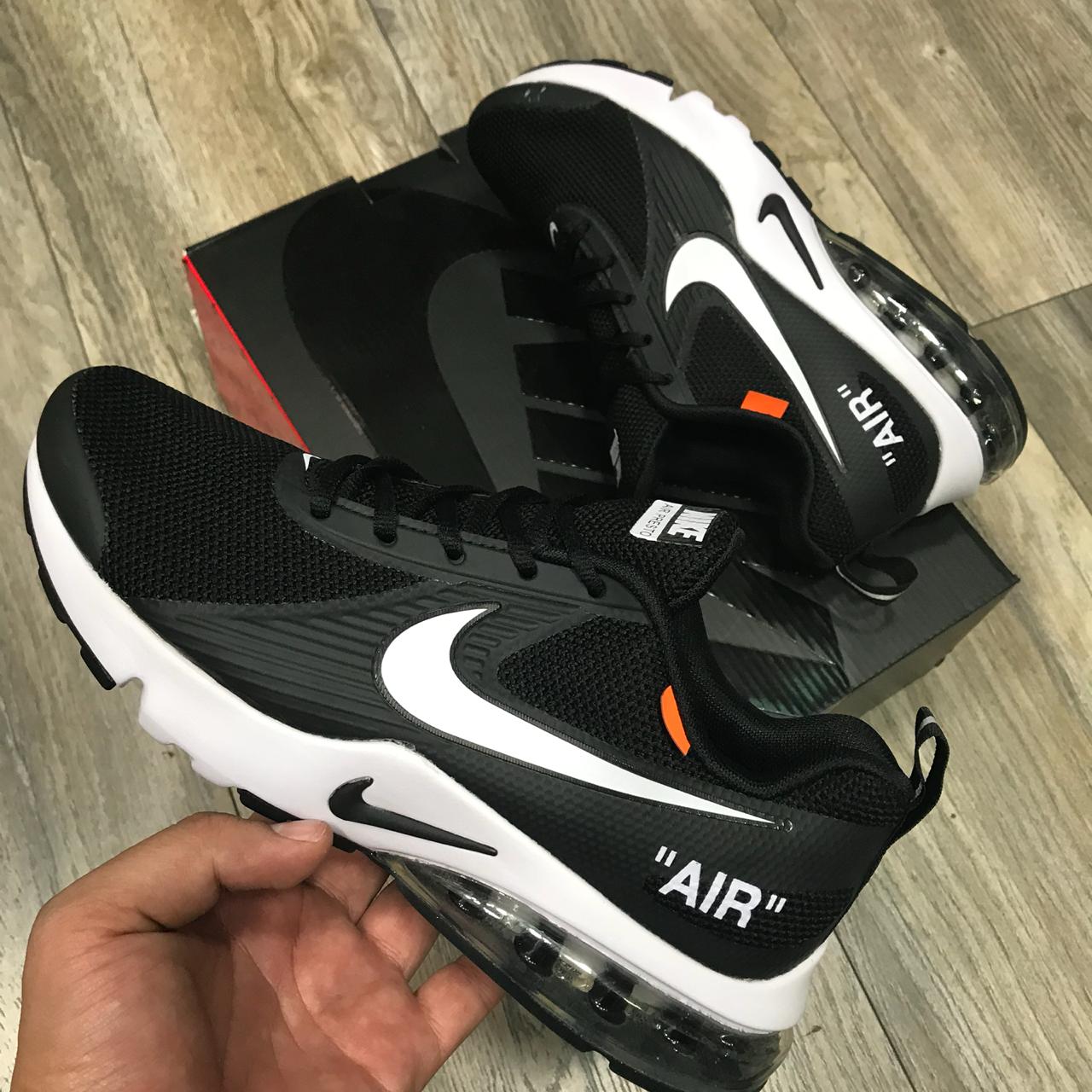 presto air