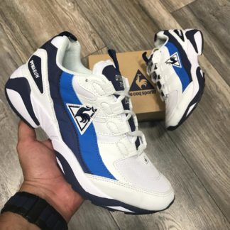 Tenis Le Coq Sportif importados