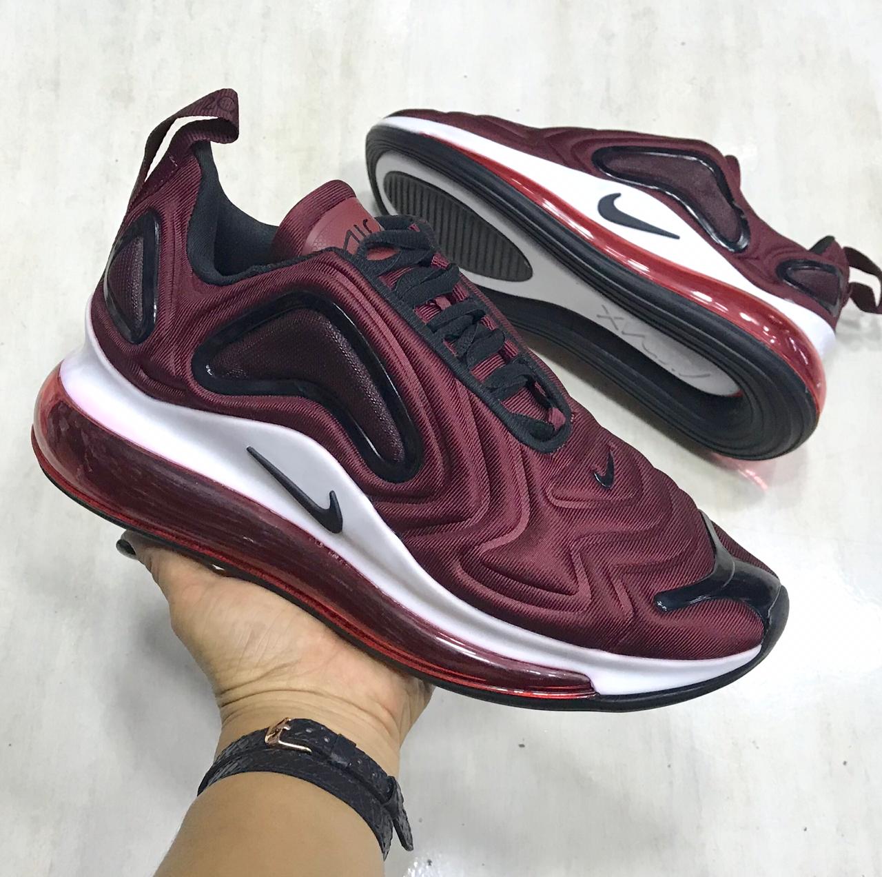 air max 720 para mujer