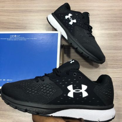 tenis under armour