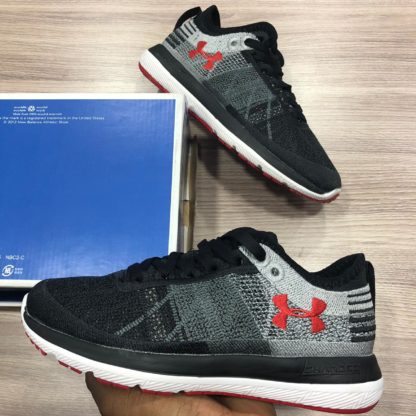 tenis under armour