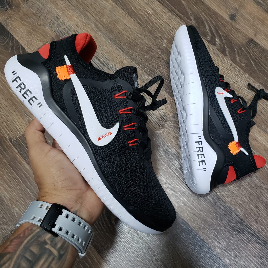 precio de zapatillas nike free