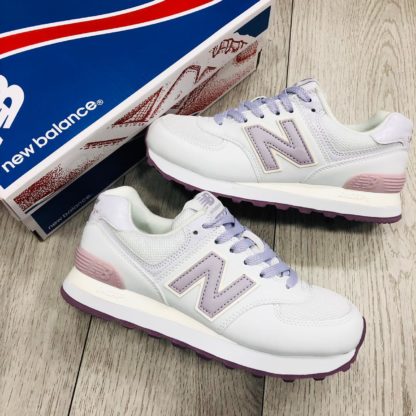 Tenis New Balance hombre