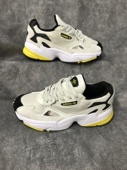 zapatillas adidas falcon hombre