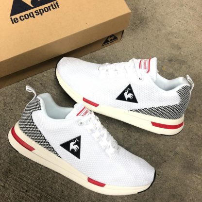 Le coq sportif