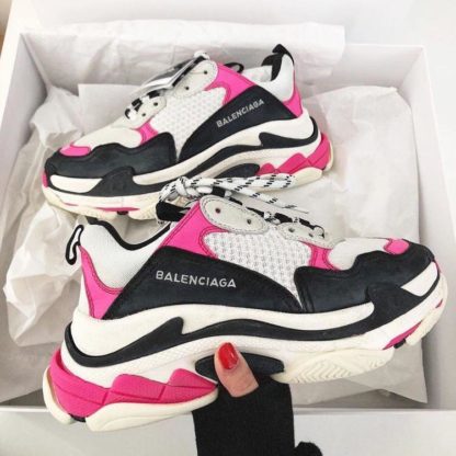 tenis balenciaga bogota