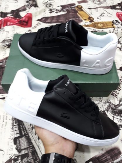 zapatos lacoste 2019