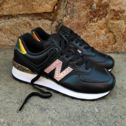 new blance para hombre