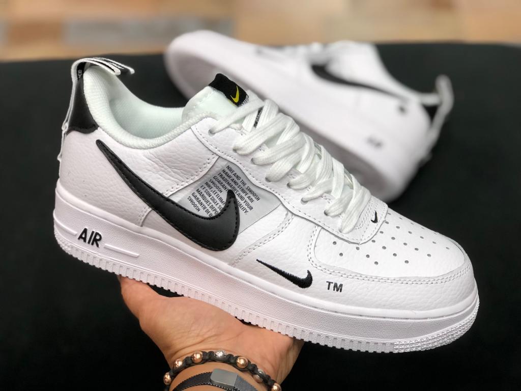 tenis nike air force one originales