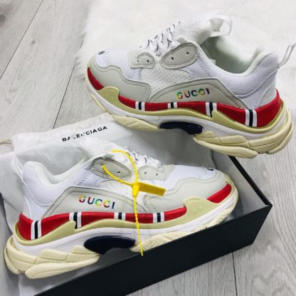 Balenciaga Para mujer Y hombre al por mayor - Zapatillas en Cali