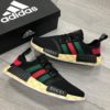 adidas gazelle silver green womens adidas NMD_R1
