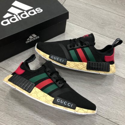 tenis adidas nmd replica aaa