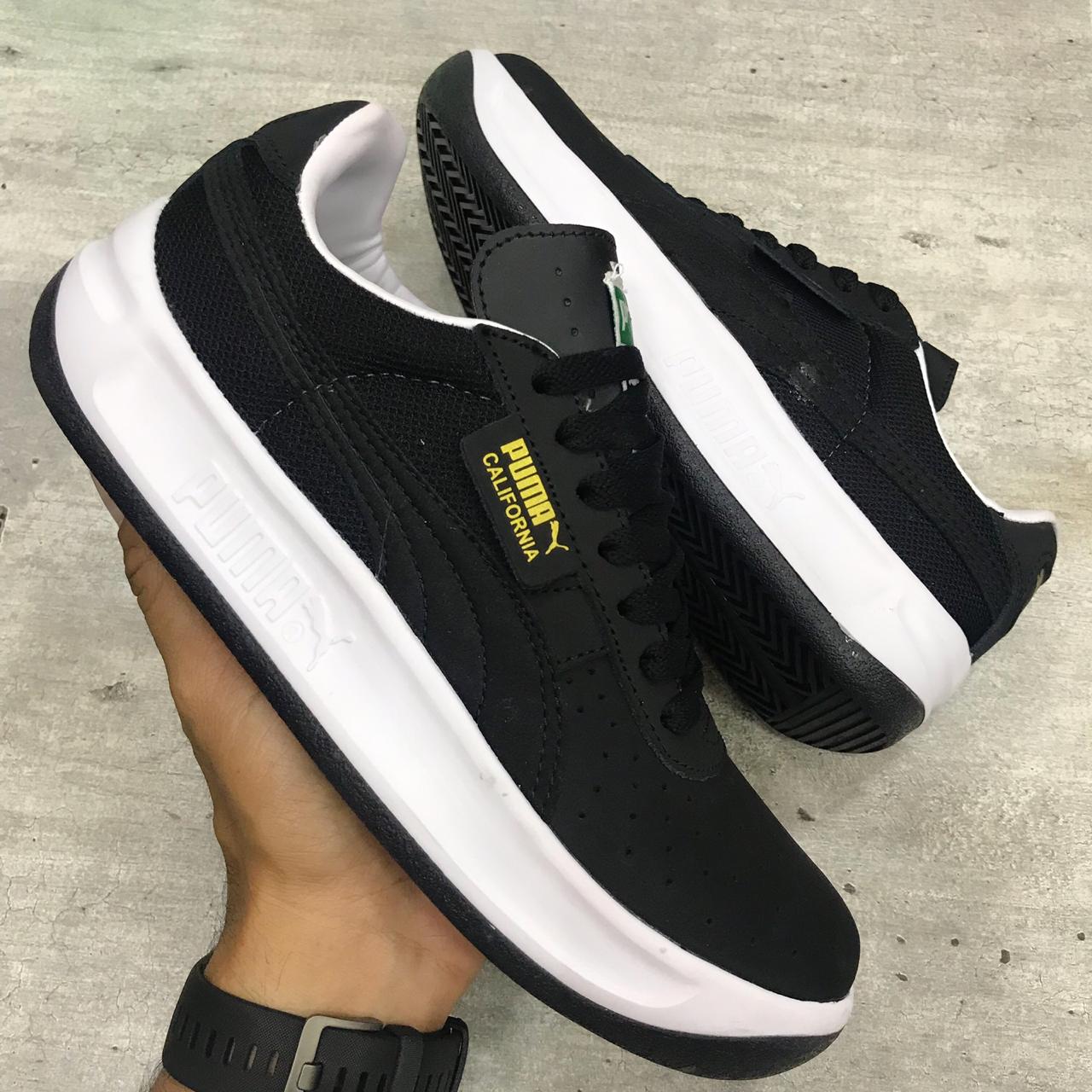 puma california clasico hombre puma california clasico hombre