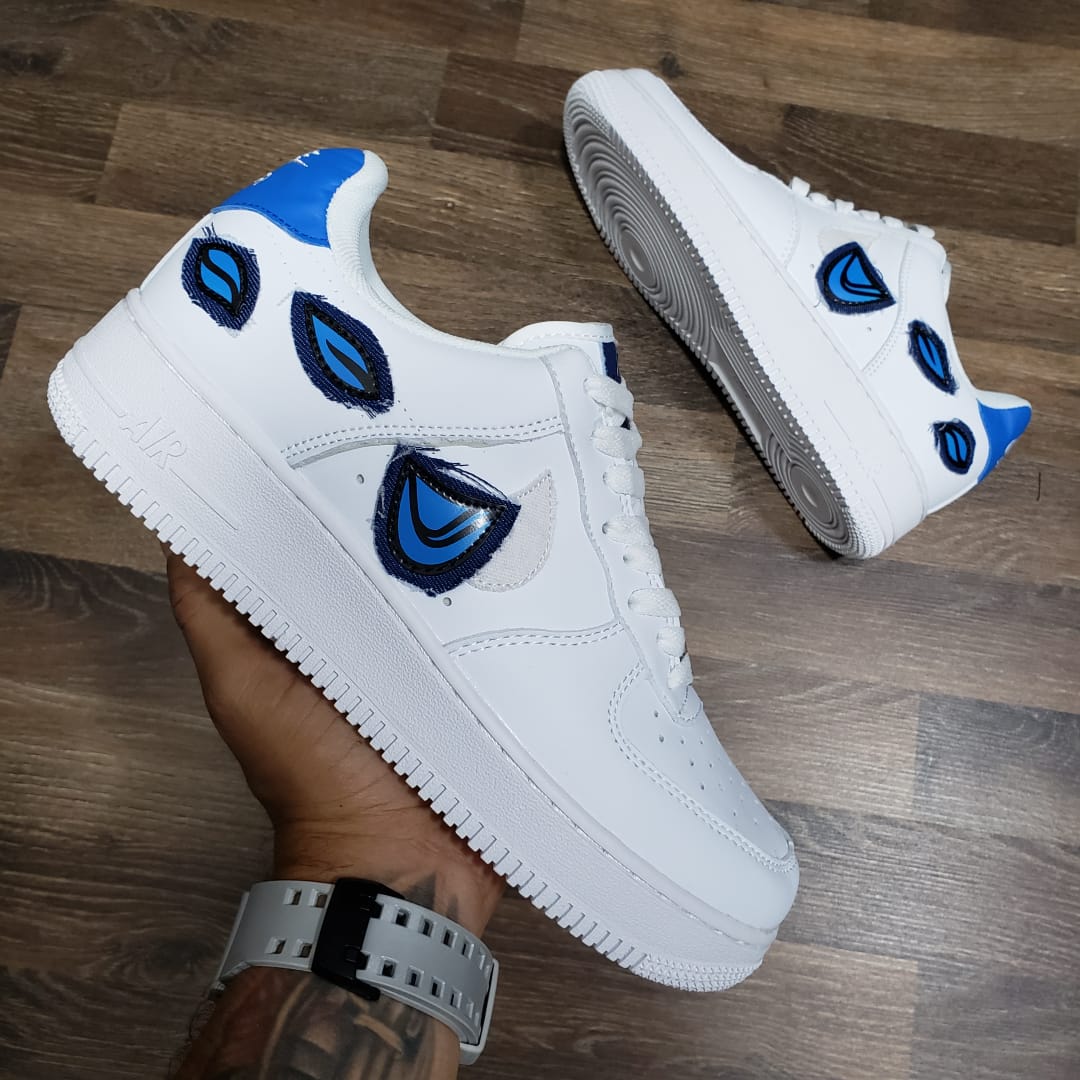 tenis nike for one