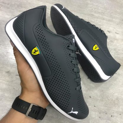 tenis puma hombre 2019