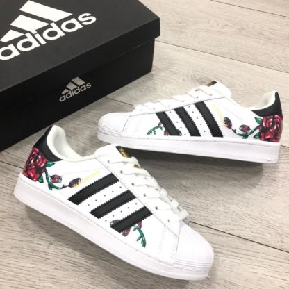 Tenis adidas super star para mujer y hombre - Zapatillas en Cali