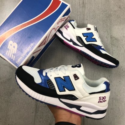 tenis new balance 530