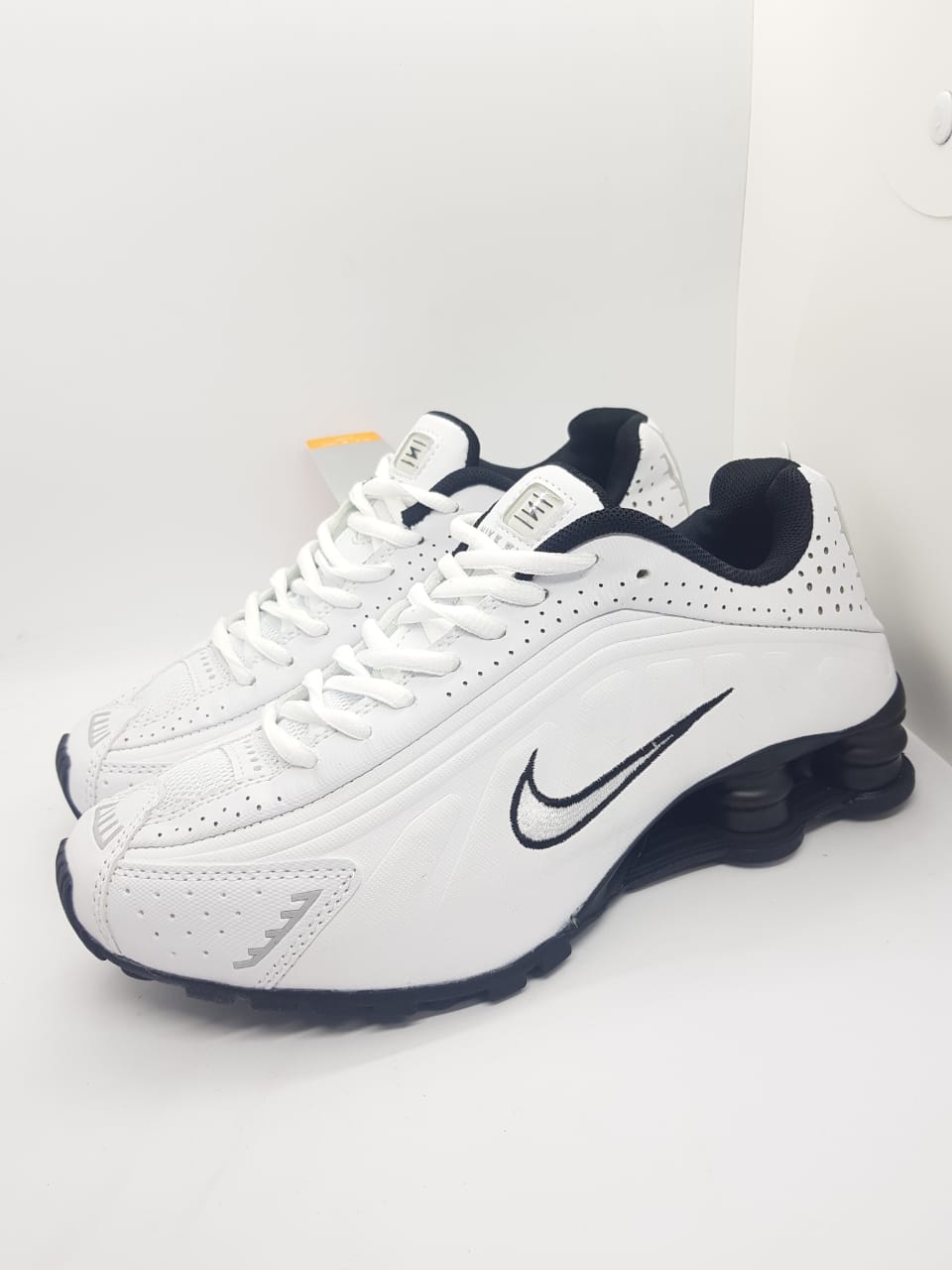 tenis nike shox