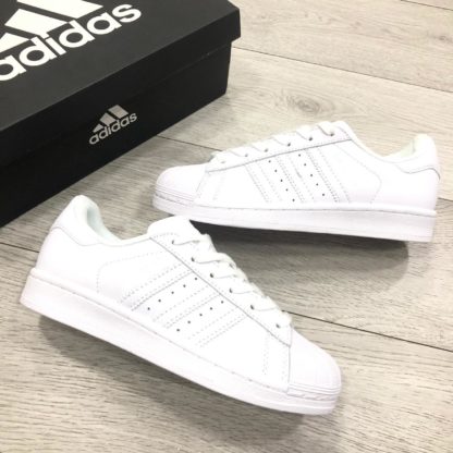 adidas super star