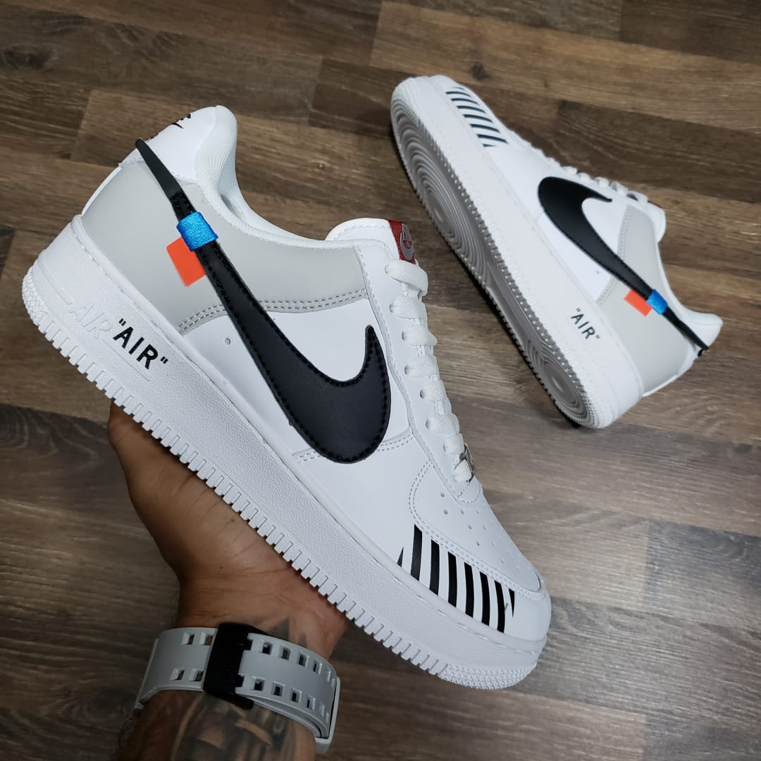 tenis nike force one 2018