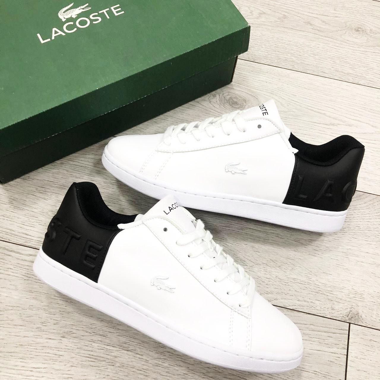 Zapatillas Lacoste replica AAA Colombia — modelo Court-Master y Powercourt disponibles por WhatsApp con envío a toda Colombia