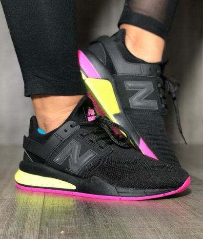 zapatillas new balance para hombre