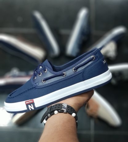Tenis Nautica al por mayor en cali