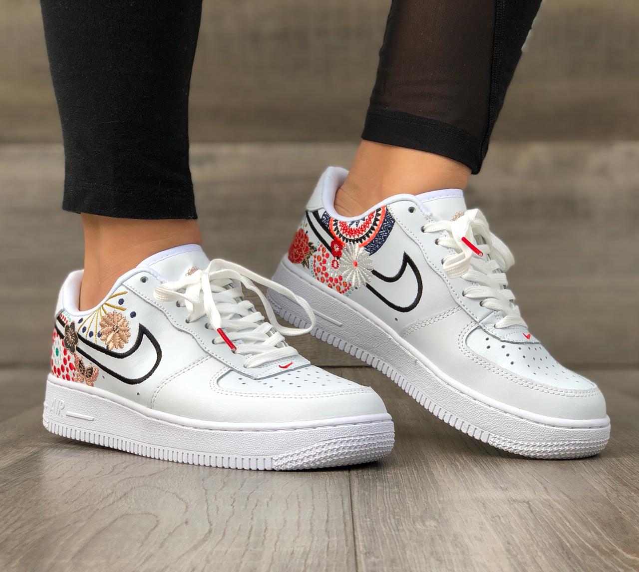air force hombre