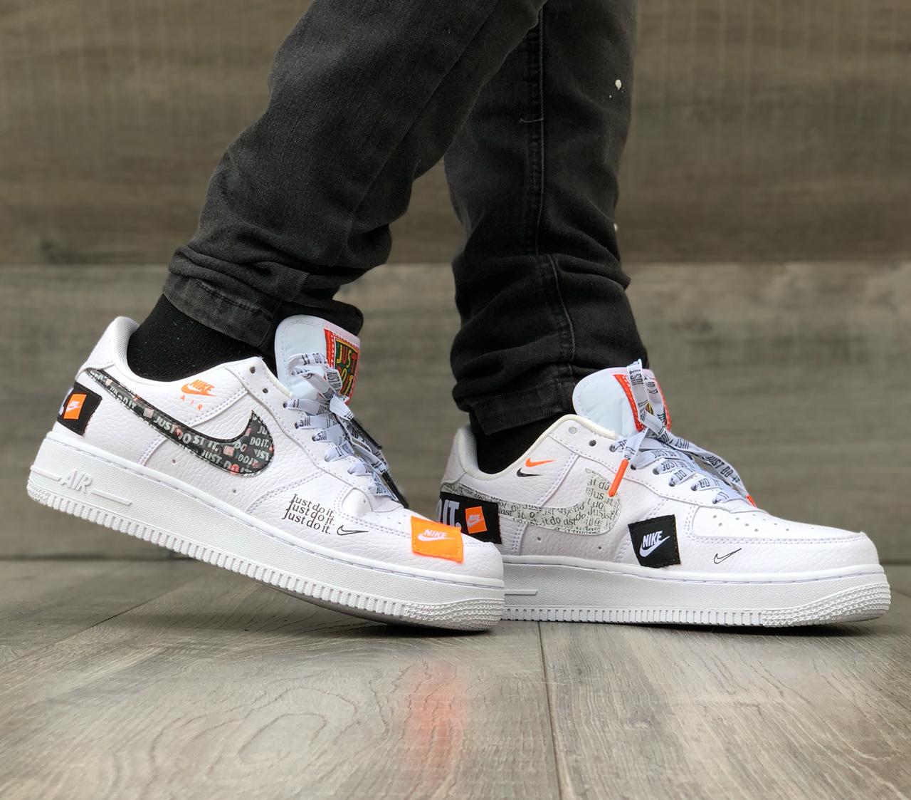 nike air force 1 tornasol