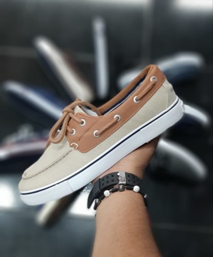 Nautica sneakers