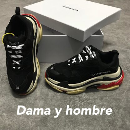 balenciaga tenis