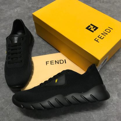 fendi mujer y hombre