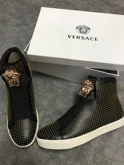 tenis versace