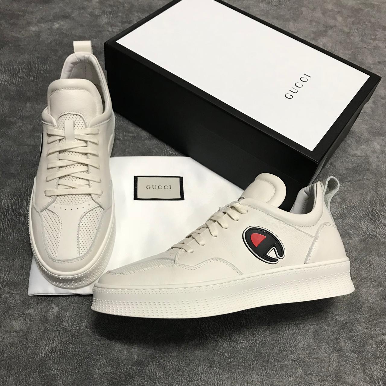 Tenis Gucci Hombre - www.cimeddigital.com 1688302632