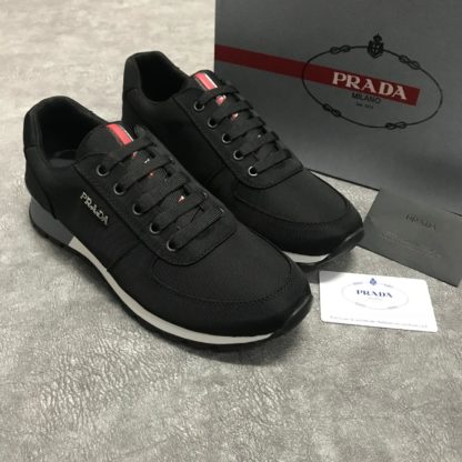 prada de hombre