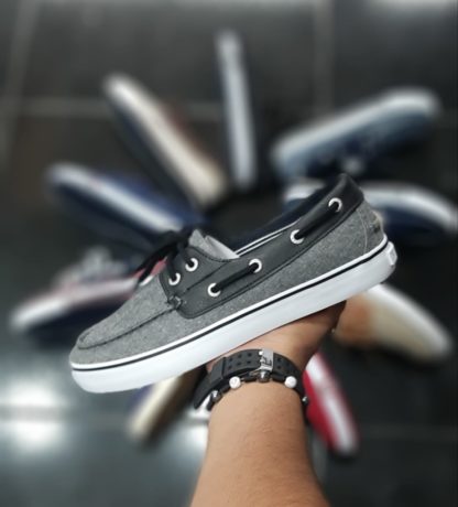 zapatillas nautica caballero