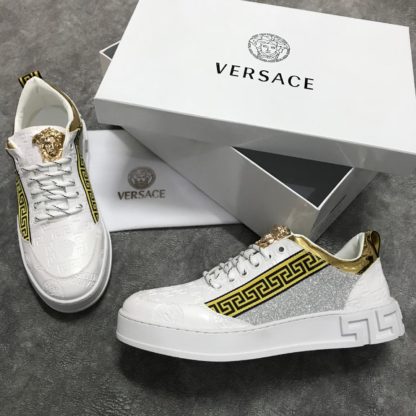 zapatillas por mayor versace