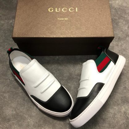 zapatillas por mayor gucci original