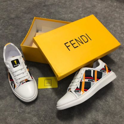 zapatillas por mayor fendi