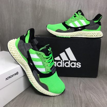 Zapatillas Adidas ZX 4000