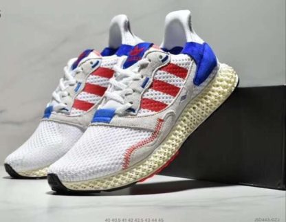 Zapatillas Adidas ZX 4000