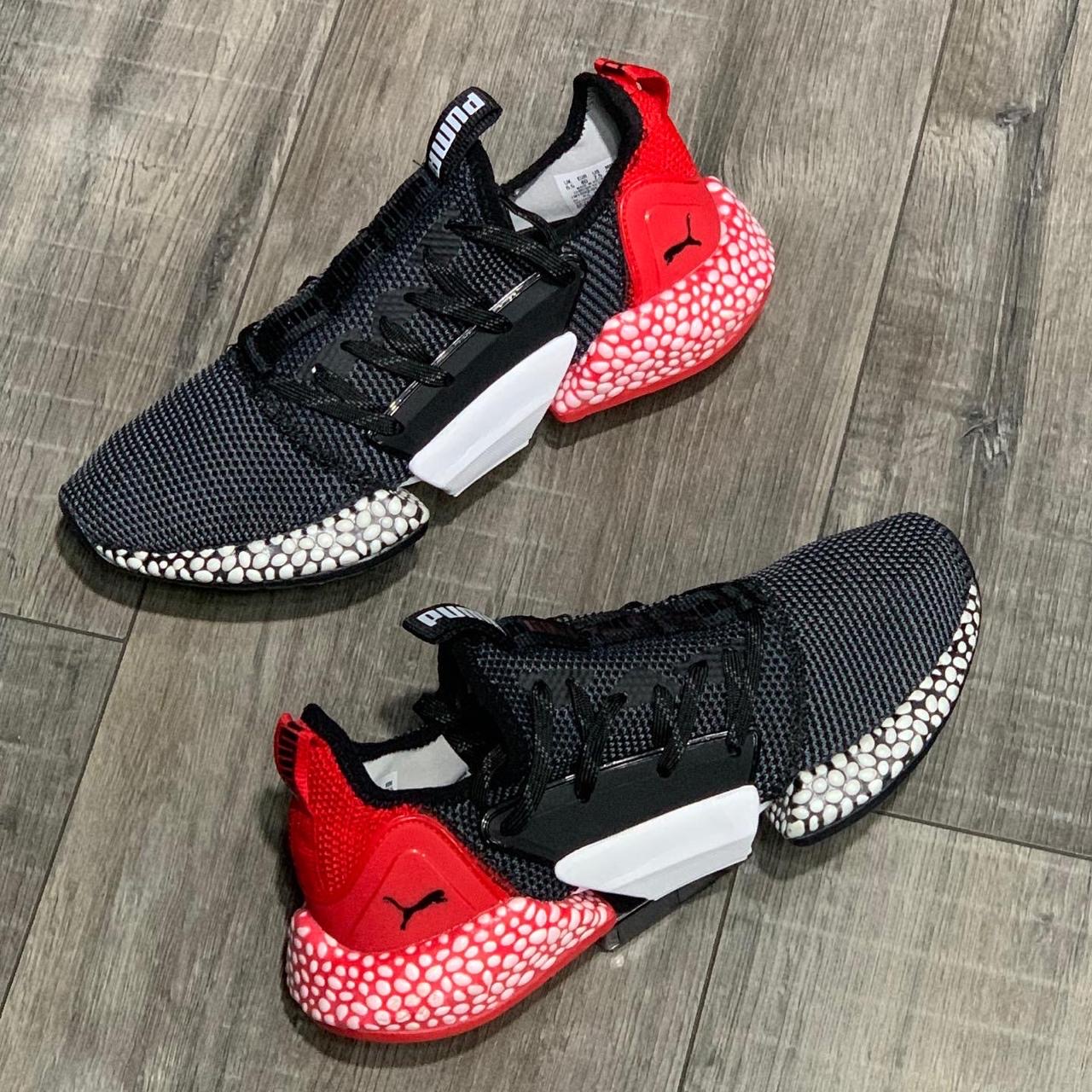 Puma Hybrid dama al por mayor Colombia zapatillas importadas triple AAA revendedores